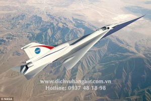 dịch vụ hàng air