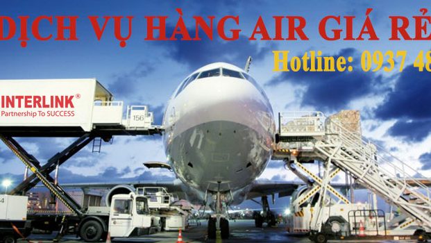 dịch vụ hàng air