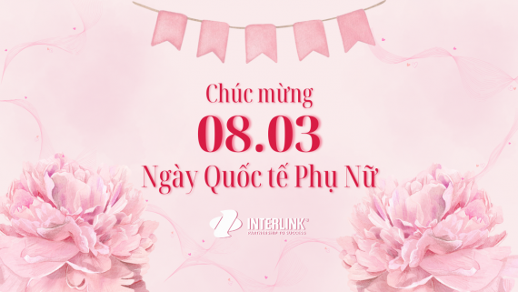 Ngày 08.03 tại Interlink